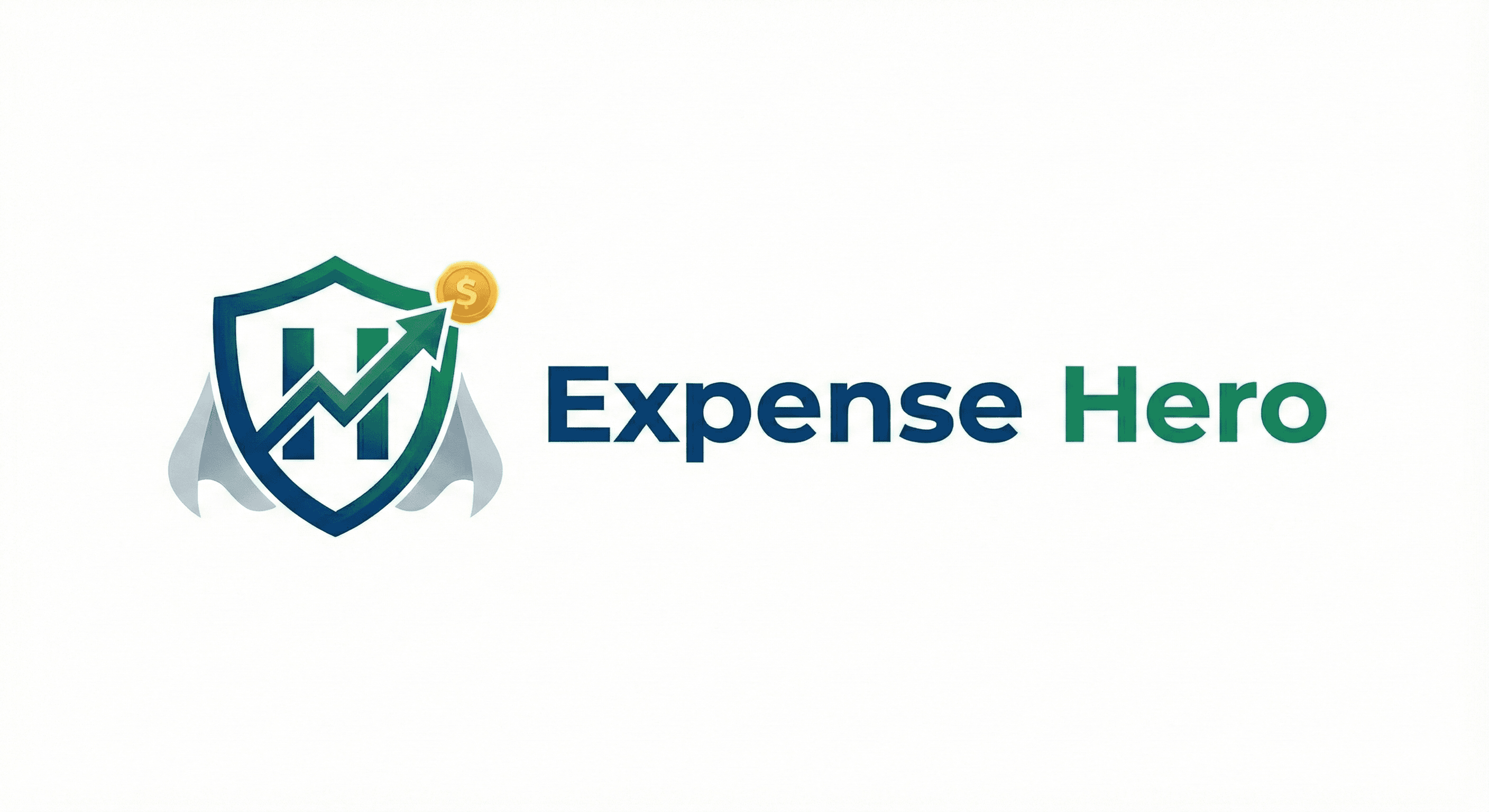 Expense Hero Logo